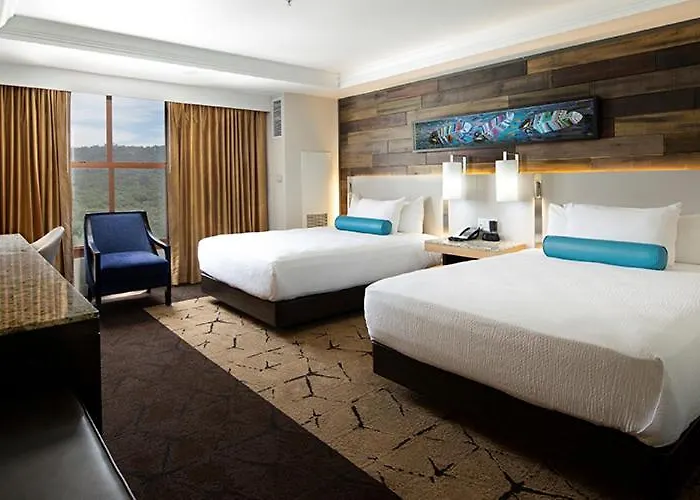 Chukchansi Gold Resort & Casino